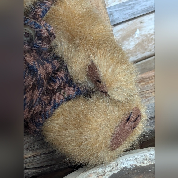 Boyds Bears Jordan T Fallsbeary #919805 - Picture 9 of 14